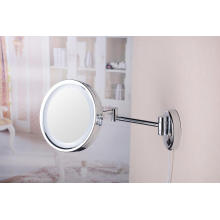 Shaving Make-up Mirror with LED Light